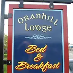 Gasthof Oranhill Oranmore