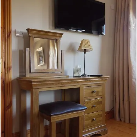 Pensión Oranhill 4*