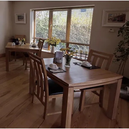 Gæstehus Oranhill 4*