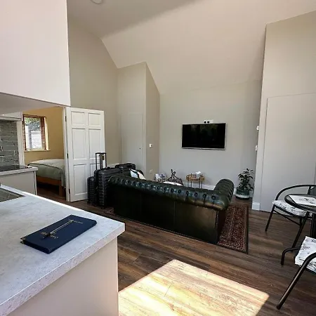 Gæstehus Oranhill 4*