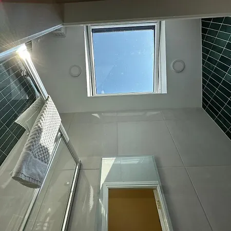 Oranhill Гостевой дом Оранмор