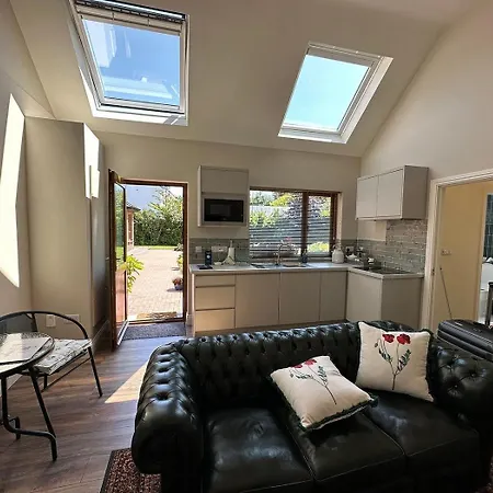 Guest house Oranhill