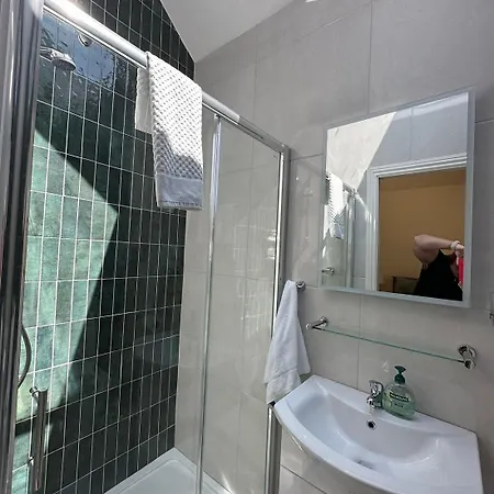 Oranhill 게스트하우스 오란모어와