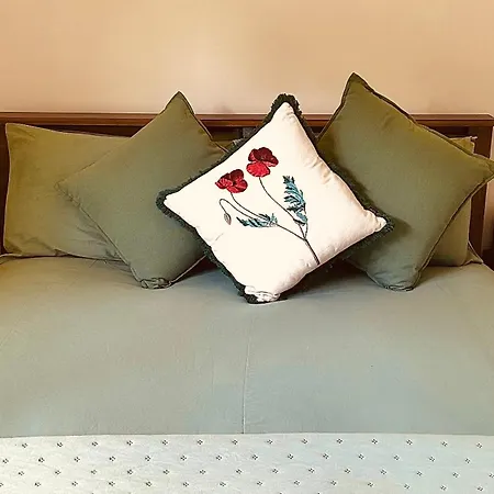 Oranhill 게스트하우스