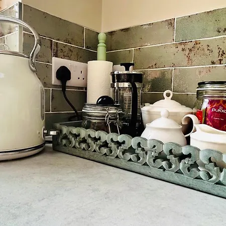 Oranhill Guest house 4*