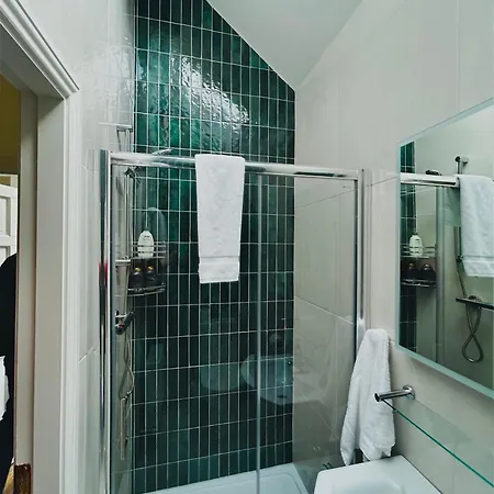 Oranhill Guest house
