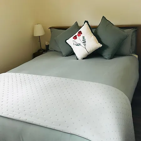 게스트하우스 Oranhill 오란모어와