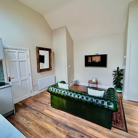 Гостевой дом Oranhill Оранмор