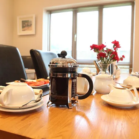 Guest house Oranhill 4*