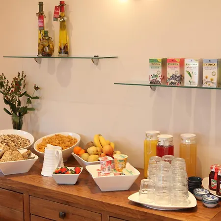 Guest house Oranhill