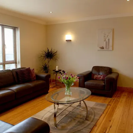 Guest house Oranhill Oranmore