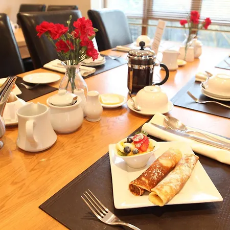 Guest house Oranhill Oranmore