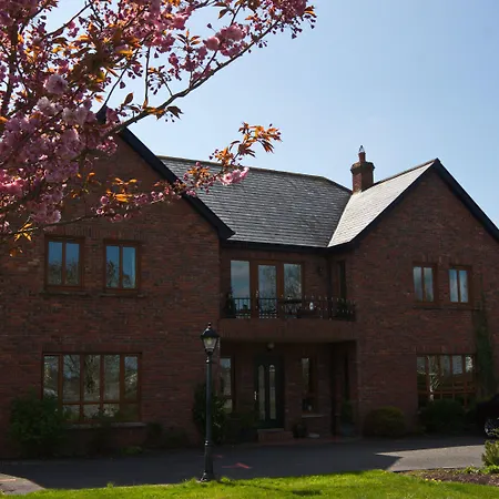 Oranhill Guest house