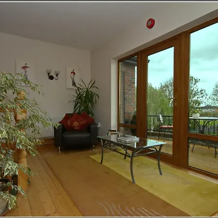 Oranhill Гостевой дом Оранмор