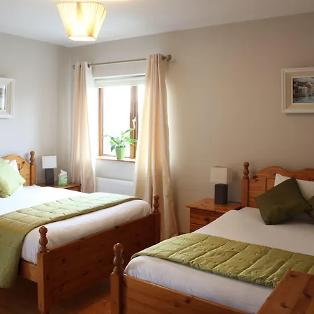 Oranhill 게스트하우스