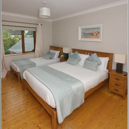 Oranhill Πανσιόν 4*