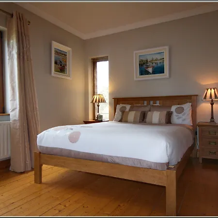 Oranhill Гостевой дом Оранмор