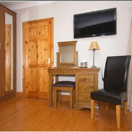 Pensión Oranhill Oranmore