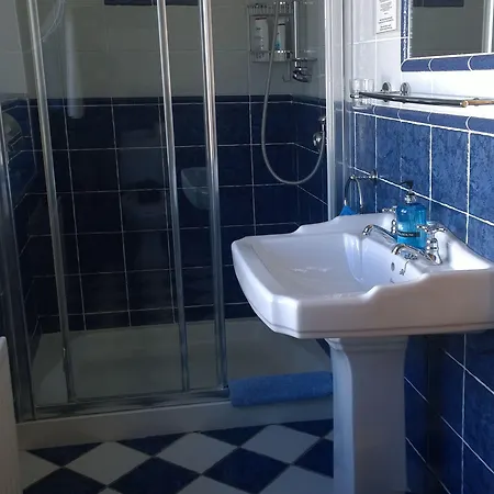 Гостевой дом Oranhill Оранмор