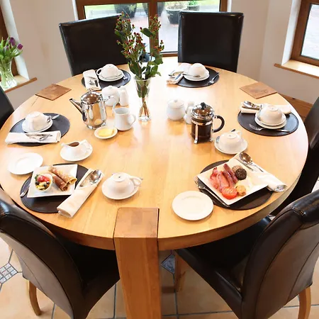 Oranhill Гостевой дом 4*