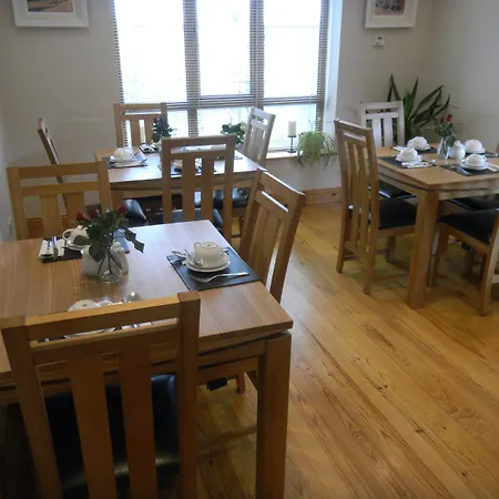 Гостевой дом Oranhill 4*