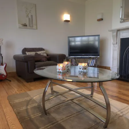 Oranhill Гостевой дом 4*