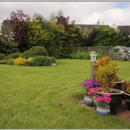 Oranhill Oranmore