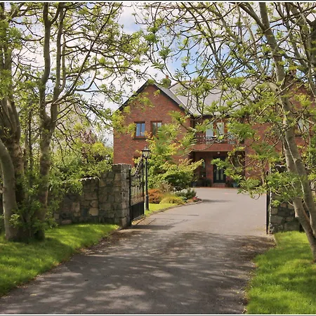 Guest house Oranhill