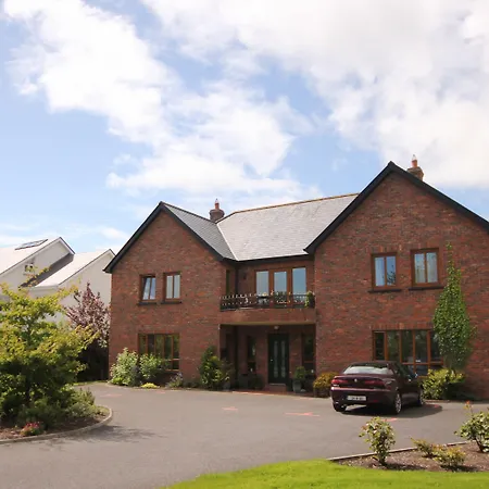 Guest house Oranhill