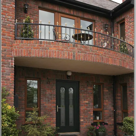 Oranhill 게스트하우스 오란모어와