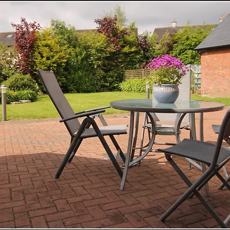 Oranhill Гостевой дом Оранмор