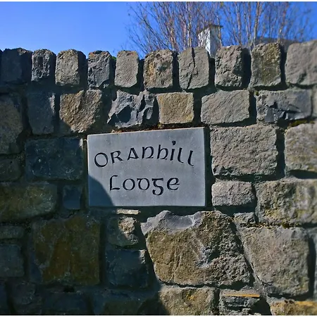 Oranhill Oranmore