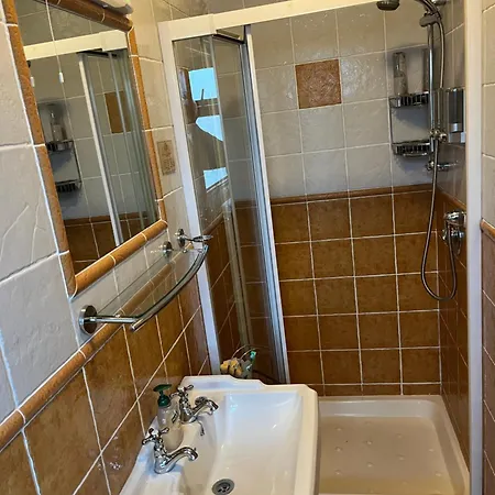 Oranhill 게스트하우스 오란모어와