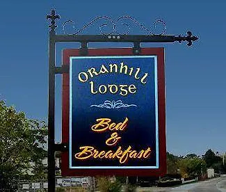 Oranhill Πανσιόν