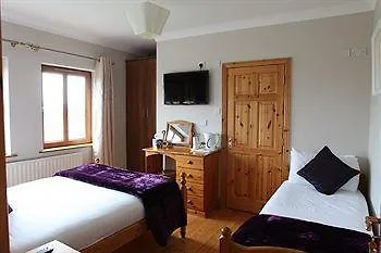 Oranhill Gæstehus Oranmore
