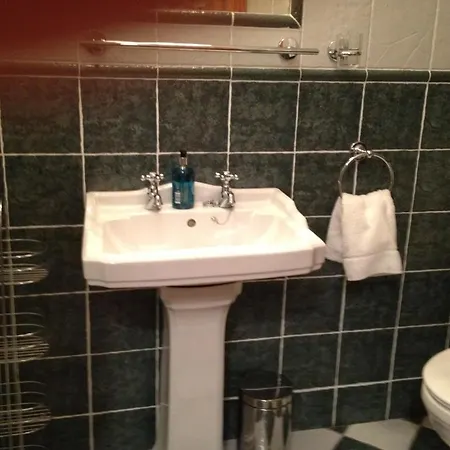 Pensión Oranhill Oranmore