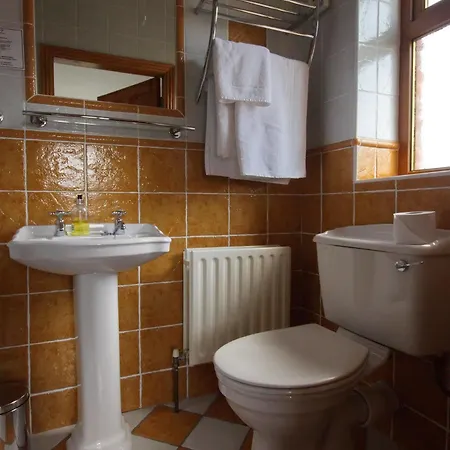 Guest house Oranhill