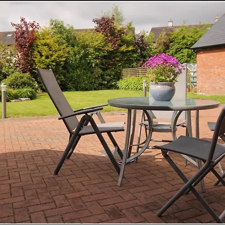 Oranhill Guest house Oranmore