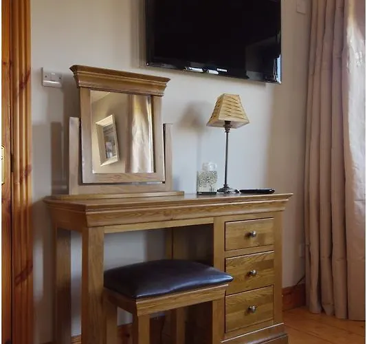 Guest house Oranhill 4*