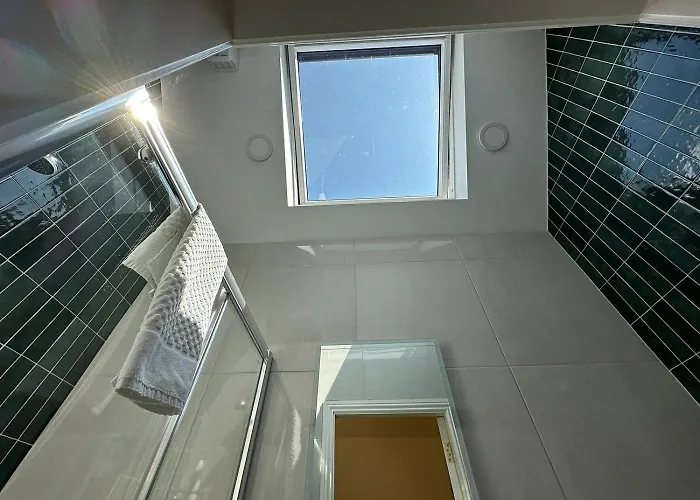 Oranhill Guest house Oranmore