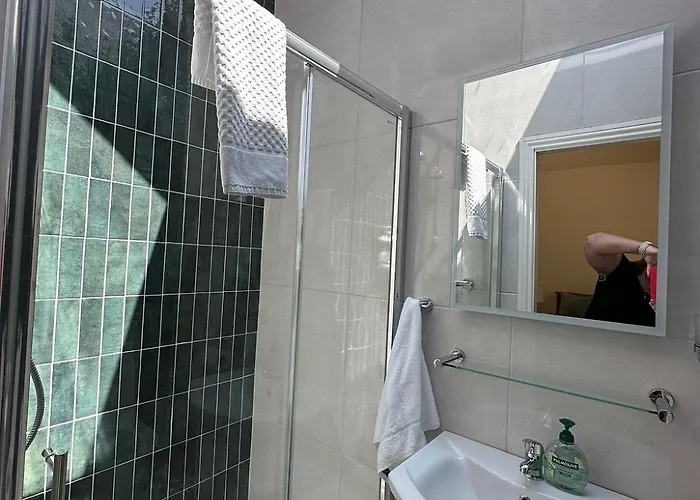 Oranhill Guest house Oranmore