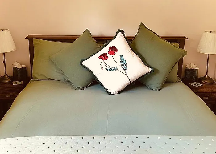 Oranhill Guest house