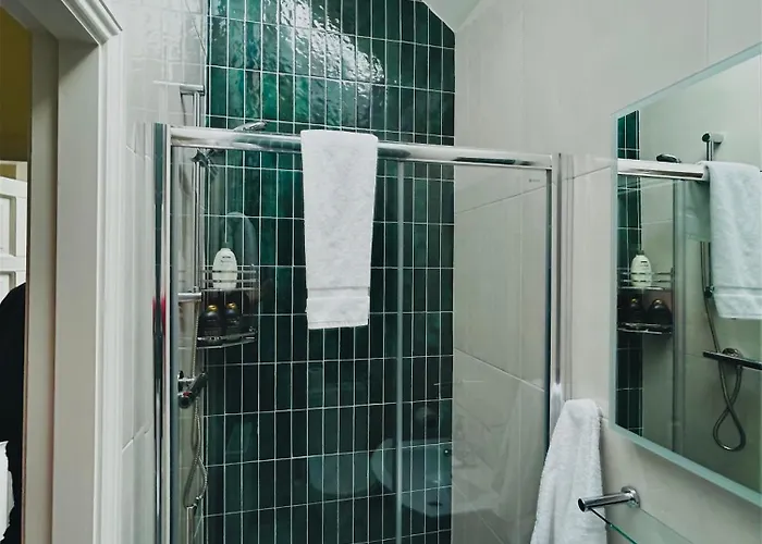 Oranhill Guest house