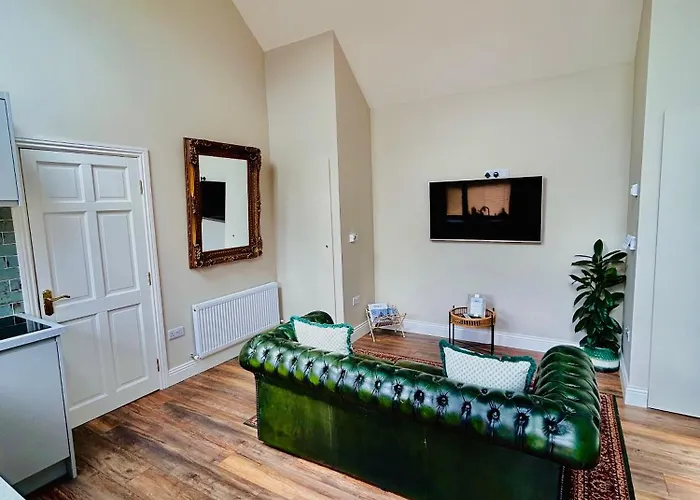 Guest house Oranhill Oranmore