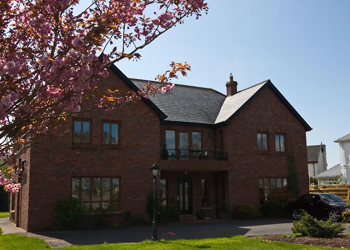 Oranhill Guest house