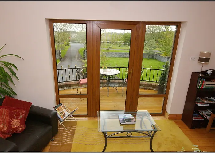 Oranhill Guest house