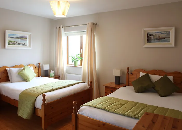 Oranhill Guest house