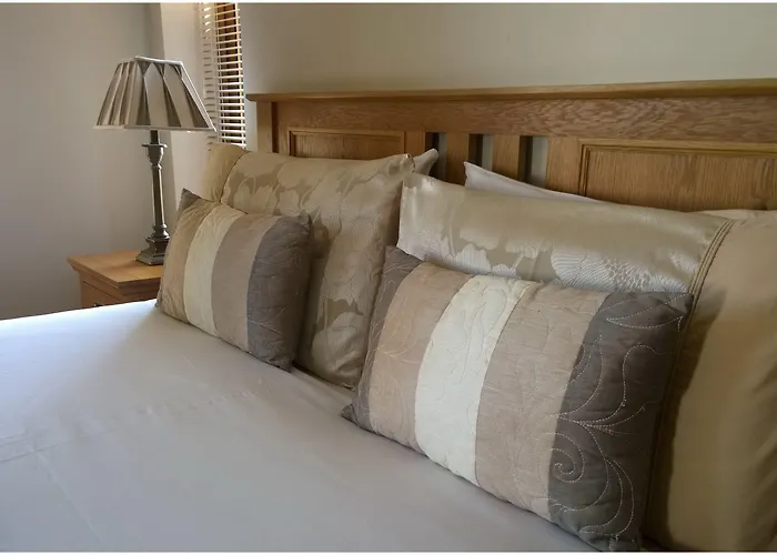 Guest house Oranhill