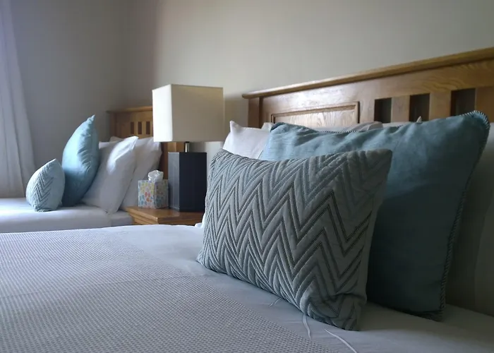 Oranhill 4* Oranmore