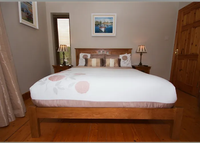 Oranhill 4* Oranmore